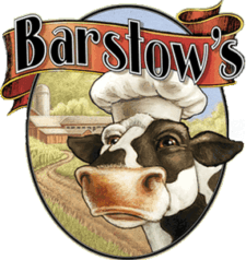 Barstow's