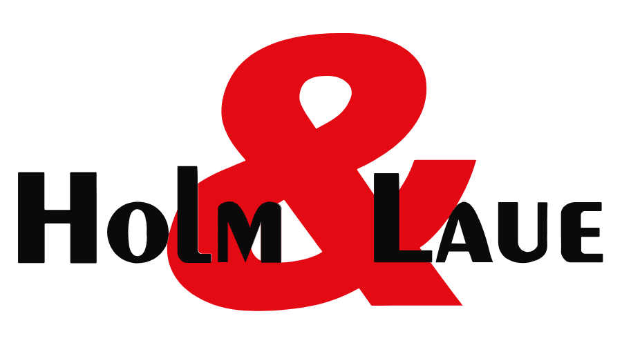 holm-and-laue-gmbh-and-co-kg-vector-logo